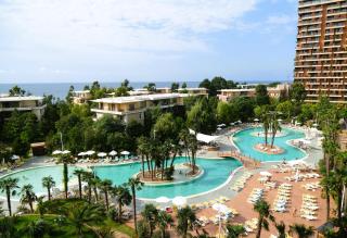 Dreamland Oasis apartment Chakvi - Chakvi - 0