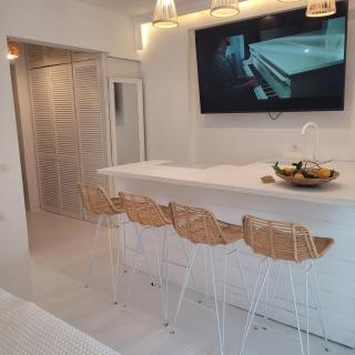 Studio Beach Residence Navodari - Năvodari - 6
