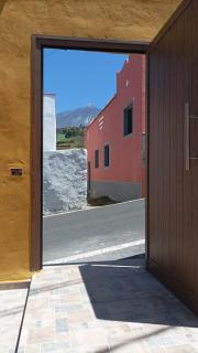 Tradicional Casa Canaria con piscina y vistas al Teide - Icod de los Vinos - 1
