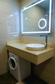 Dreamland Oasis luxury apartment - Chakvi - 7