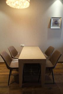 Dreamland Oasis apartment Chakvi - 4