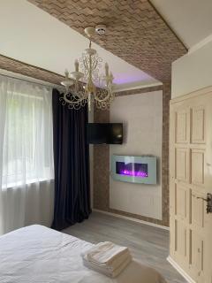 Hotel Tys - 7