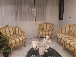 Bright and spacious 2bdr apt للعائلات Nasr city heart - 9