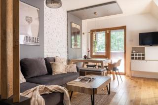 Apartamenty Pod Dachem w Centrum APARTZAKOP - 6