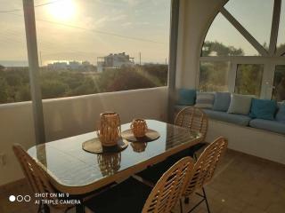 summer family house 300m from the sea - Kastraki - 0