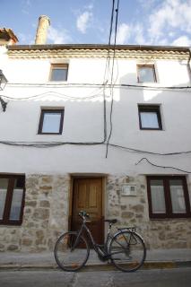 Casa de la Libelula - Astudillo - 0