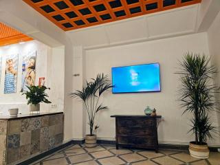 Arc House Granada - Granada - 6