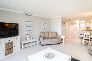 St Augustine Beach & Tennis Club 201 - 7