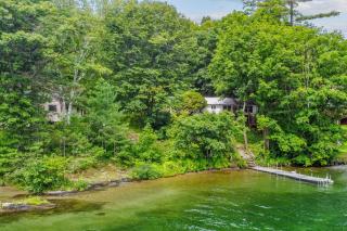 Pine Knoll on Lake George - - 7
