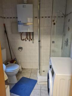 Delphin Monteurwohnung - Heede - 4