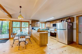 Pine Knoll on Lake George - - 1