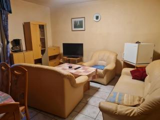 Delphin Monteurwohnung - Heede - 2