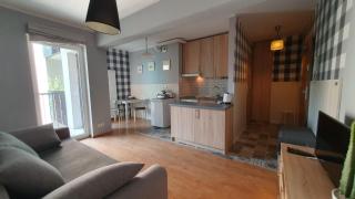 Apartament Poznańska 1 - Poznań - 7