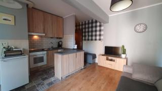 Apartament Poznańska 1 - Poznań - 8