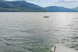 Pine Knoll on Lake George - - 6