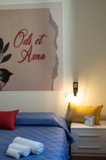 Odi et Amo - Luxury Love - Brescia - 7