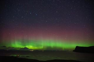 AURORA rural RETREATs - 1