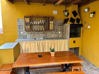 Tradicional Casa Canaria con piscina y vistas al Teide - Icod de los Vinos - 3
