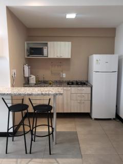 Spot Residence São Carlos 700m da USP - São Carlos - 9
