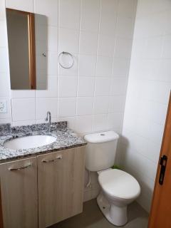 Spot Residence São Carlos 700m da USP - São Carlos - 4