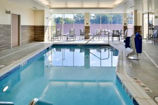 Fairfield Inn and Suites by Marriott Minneapolis Shakopee - Shakopee - 9