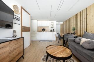 Apartamenty Pod Dachem w Centrum APARTZAKOP - 5