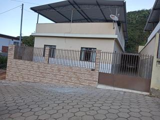 CASA DA LÉIA - Alto Caparao - 0
