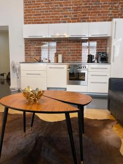 Golden Pearl - Main Square, 100 sqm, 4 rooms - 7