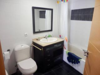 Precioso apartamento en complejo residencial con piscina,barbacoa y pista de padel. - Villajoyosa - 8