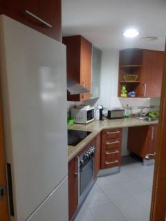 Precioso apartamento en complejo residencial con piscina,barbacoa y pista de padel. - Villajoyosa - 5