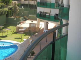 Precioso apartamento en complejo residencial con piscina,barbacoa y pista de padel. - Villajoyosa - 4