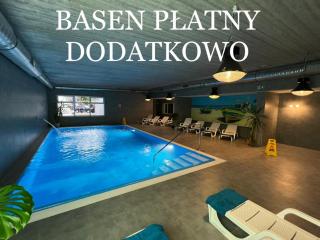 Great Polonia Sand Beach Mielno - Mielno - 7
