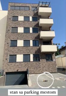 Mila Apartment sajam - 1