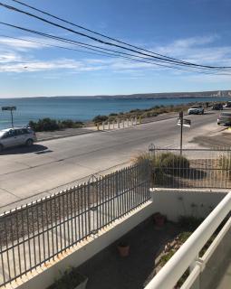 Vista al Mar - Puerto Madryn - 3