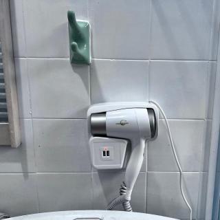 Kit do ALEX - AVIAÇÃO - a uma esquina da praia - Ar Condicionado - 1