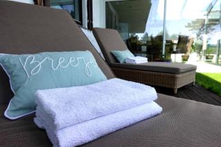 Villa Arboretet - Seaside villa with private pool & infrared sauna in the heart of Arboretet, Bergen - 7