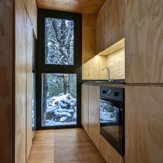 El Bosque - Bariloche - 5