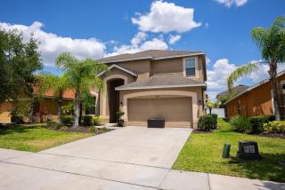 6BR Summer Retreat at Veranda Palms - Kissimmee - 0