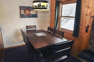 Lazy R Cottages- 7A cabin - 6