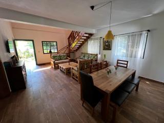 Villa unter Palmen - Jarabacoa - 5