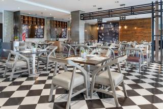 Crowne Plaza Airport by IHG - Tocumen - 8