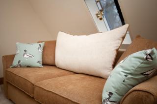 The Plough Inn - Stalisfield - 8