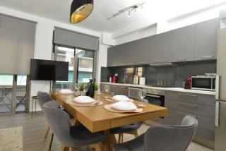 Newly Built Suite Apartment - Atene - 6