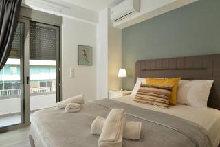 Newly Built Suite Apartment - Atene - 3