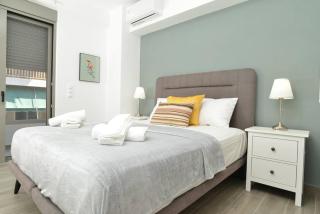 Luxury Suite & Steps to Metro & University & Quiet Center - 1