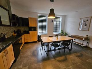 Le 189 : Superbe triplex centre Béthune - Béthune - 7