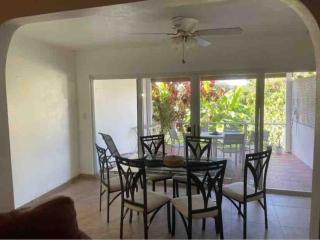 Sugarhill Villa - Jolly Harbour - 4