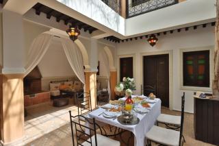 Riad 22 - L'Etoile d'Orient - Marrakesh - 9