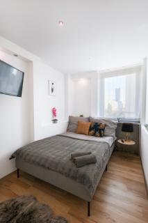 ClickTheFlat Chłodna Center Apart Rooms - Varsovie - 7