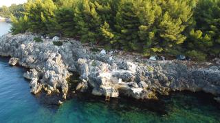 Pine Side Camp - Himare - 0